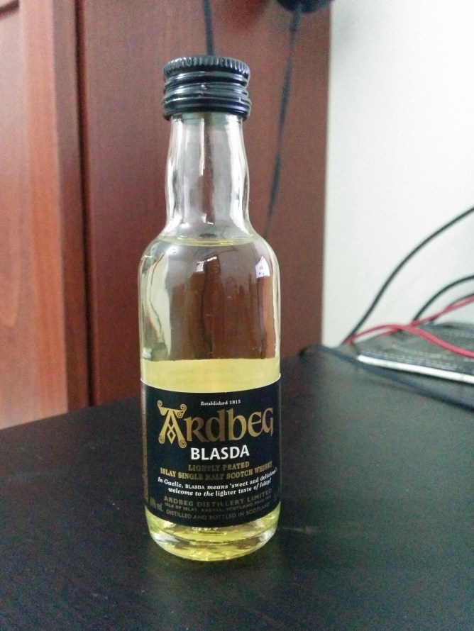 Ardbeg Blasda