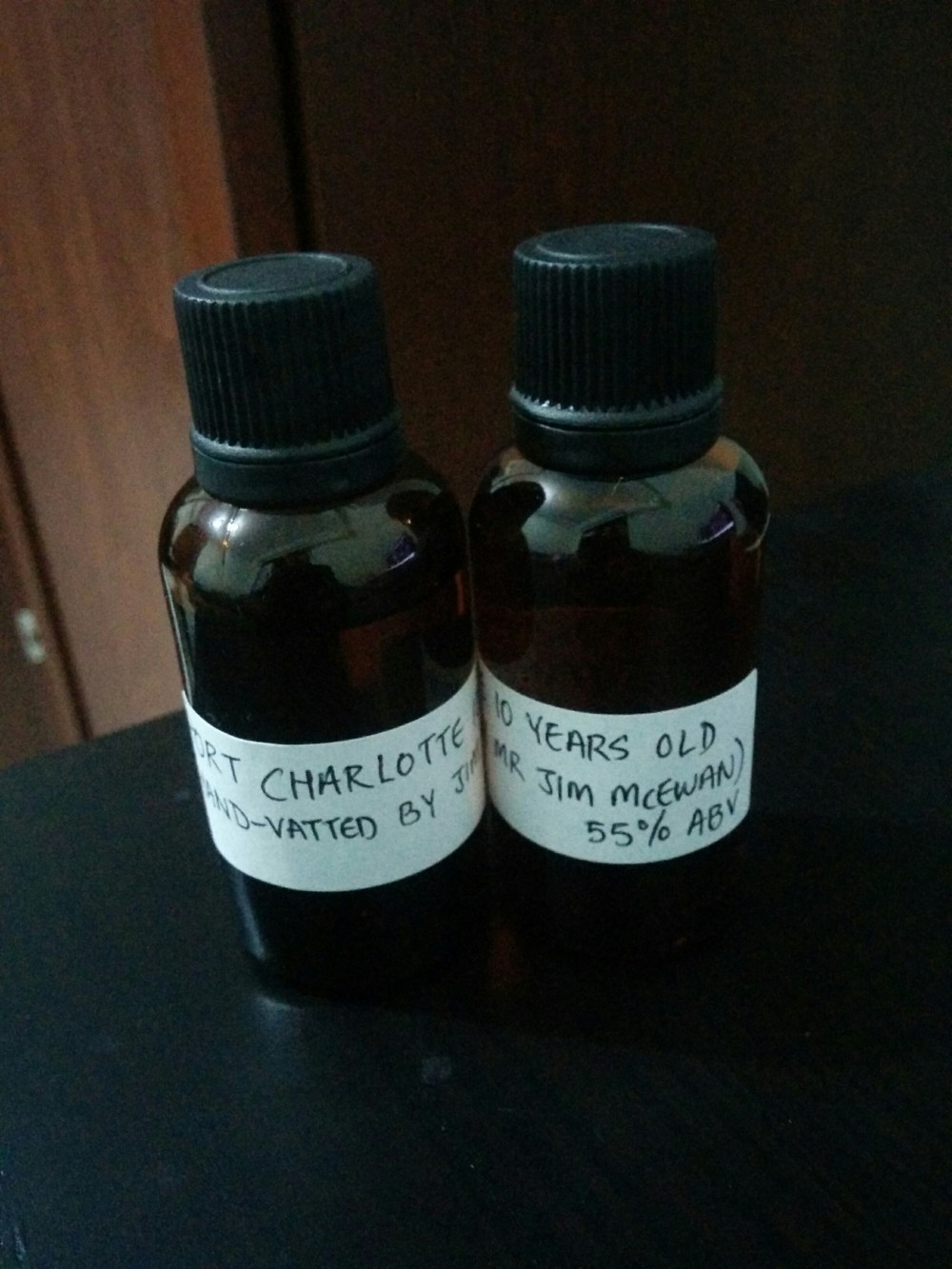 Port Charlotte 10 Years Old (Jim McEwan)