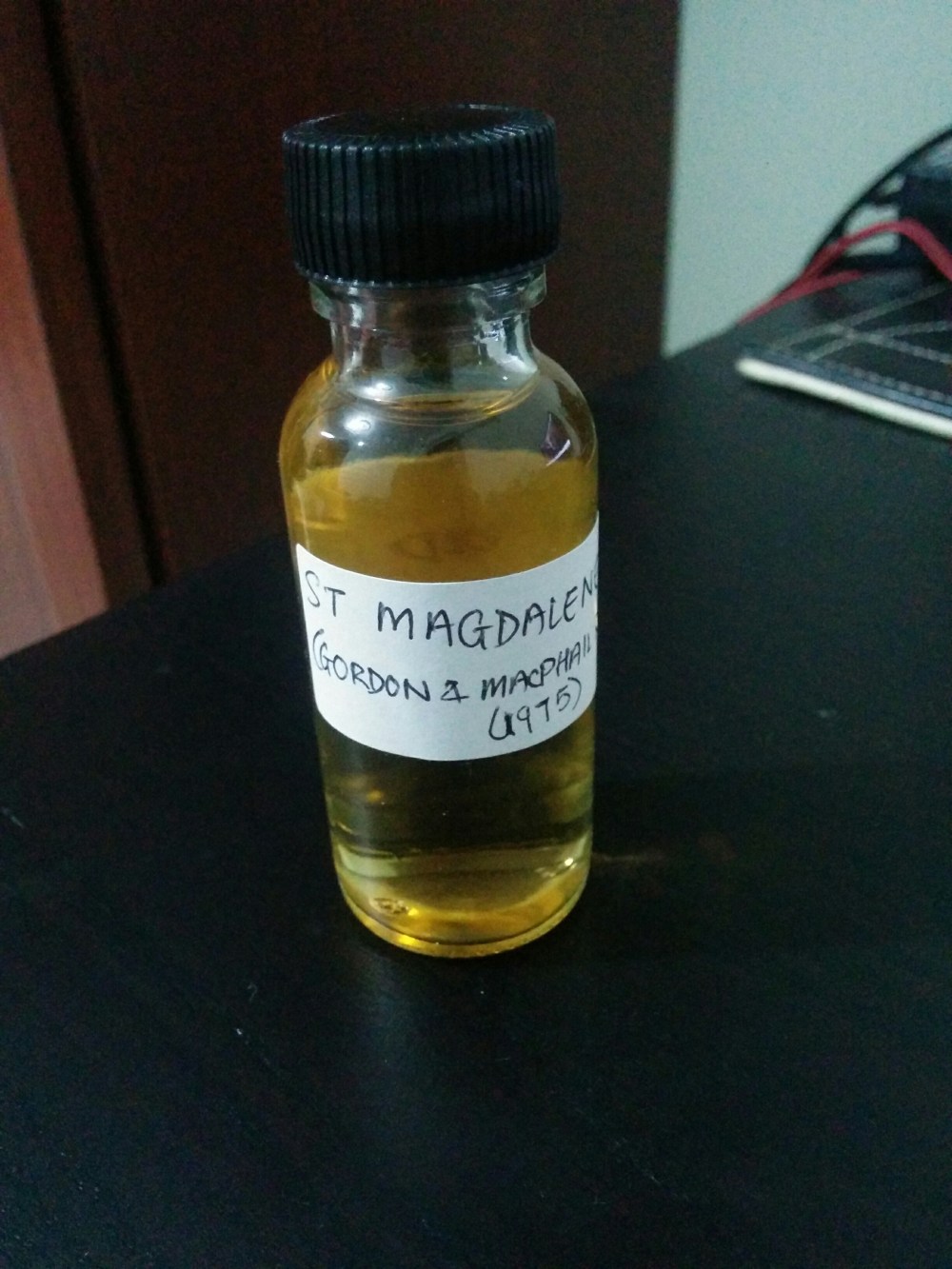 St Magdalene 1975 35 Years Old (Rare Old)