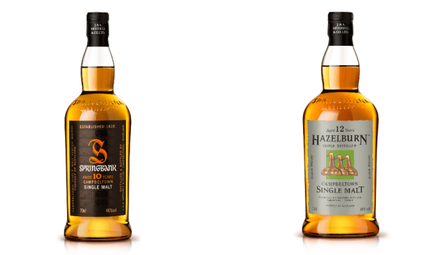 Whisky Review #22: Campbeltown Double Header – Springbank 10 Years