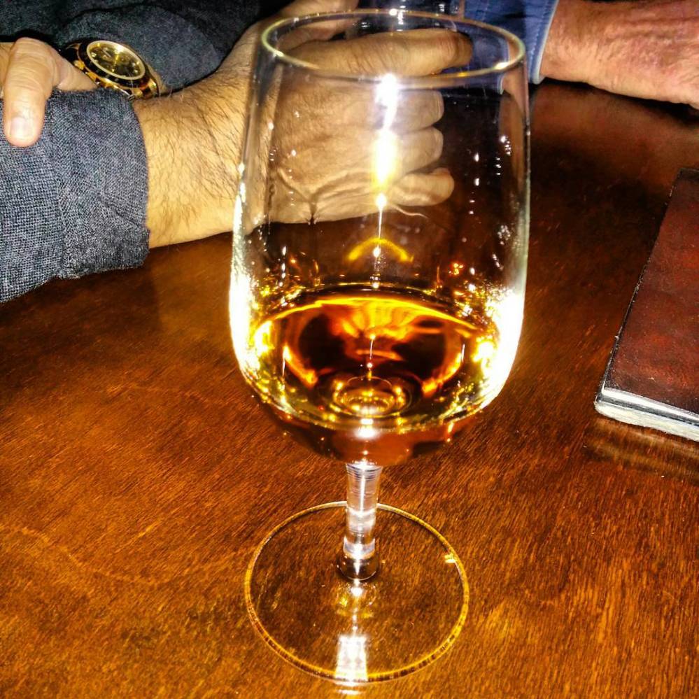Bunnahabhain 18 (Revisited)