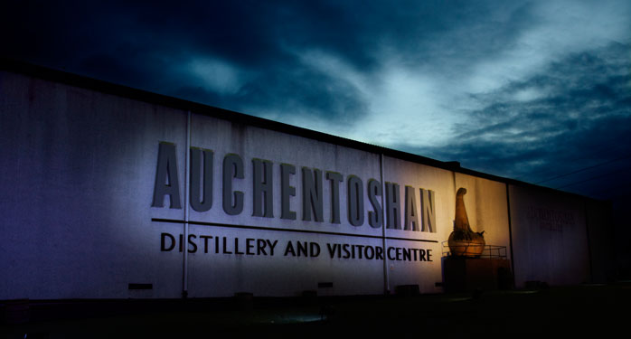 Auchentoshan