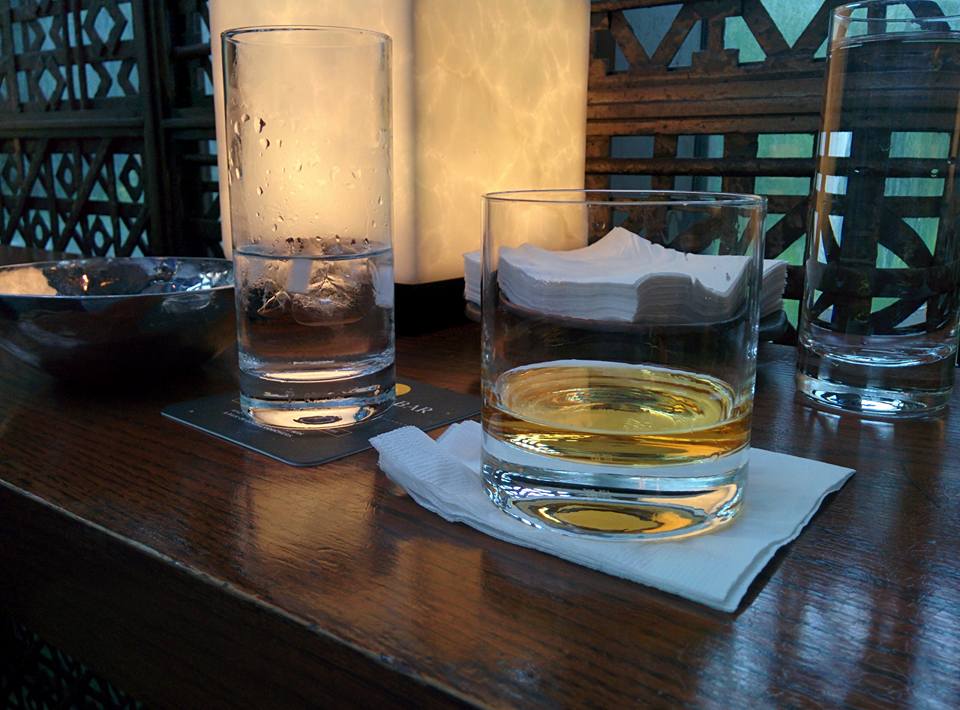 Talisker 10 Years Old