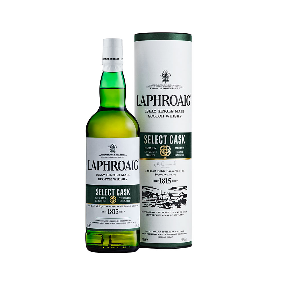 LAPHROAIG SINGLEMALT 5010019637529 HERO