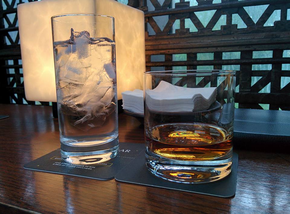 Bowmore 15 Years Darkest