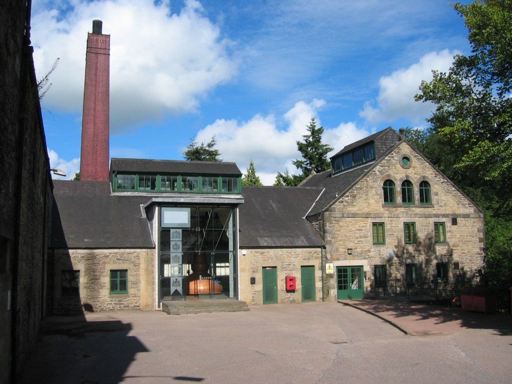 Glen Keith Distillery, Keith