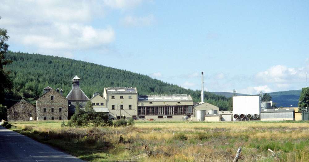 view from the street